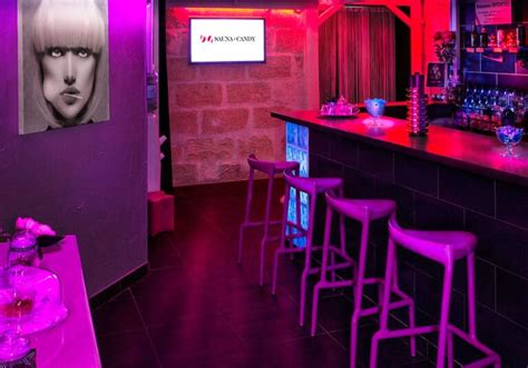 bar echangiste bordeaux|Espace mixte libertins